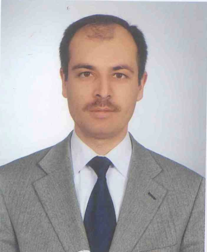 Doç. Dr. Nizamettin Karataş 